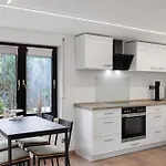Διαμέρισμα Goldbach *