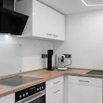 Διαμέρισμα Goldbach *