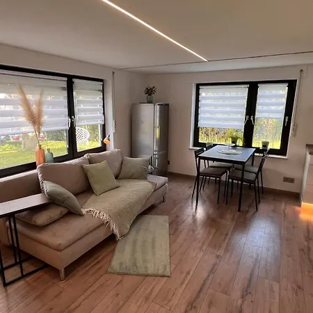 Goldbach Apartment