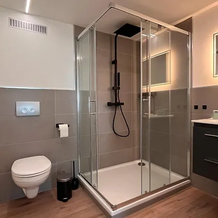 Goldbach Apartment