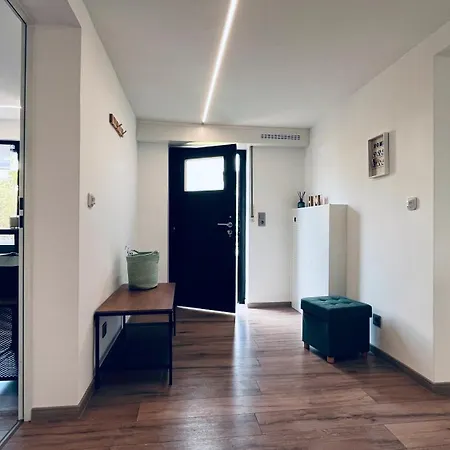 Goldbach Apartment