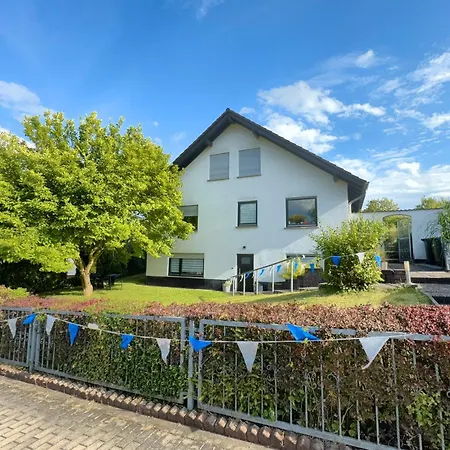 Apartment Goldbach Eschwege