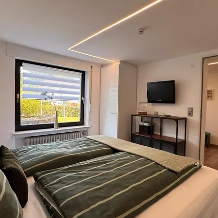 Apartment Goldbach *