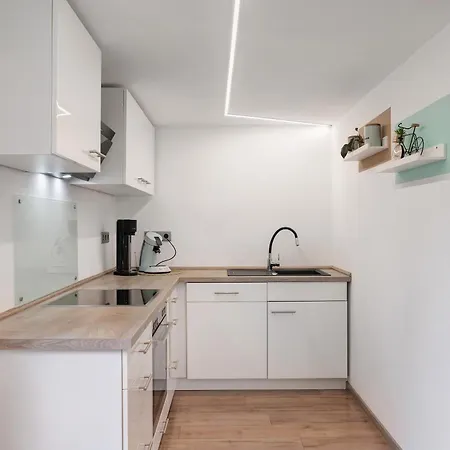 شقة Goldbach اسشوغه