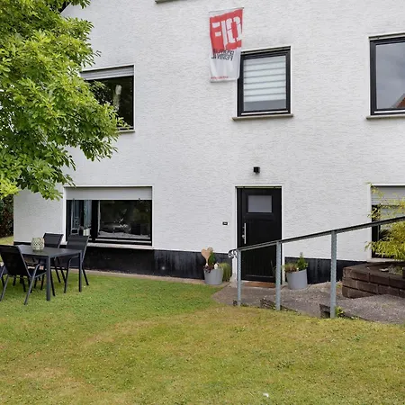 شقة Goldbach اسشوغه