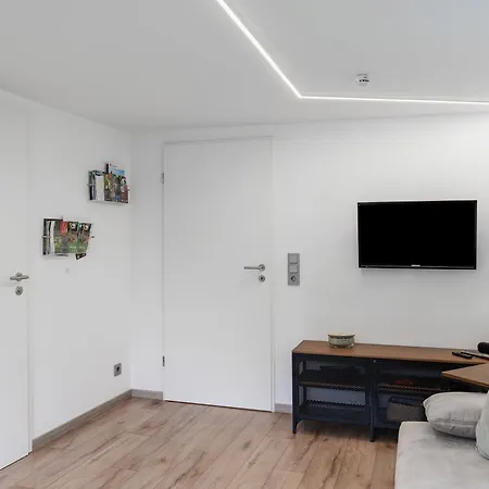 Apartamento Goldbach *