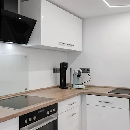 Apartamento Goldbach Eschwege