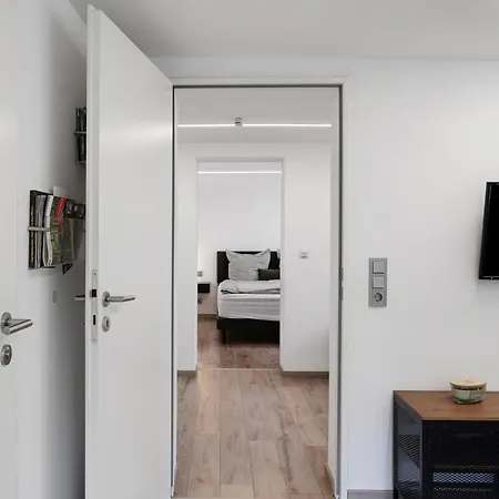 Apartamento Goldbach *