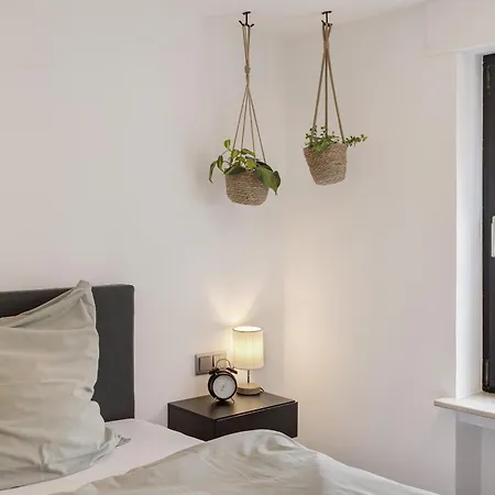 Goldbach Apartment