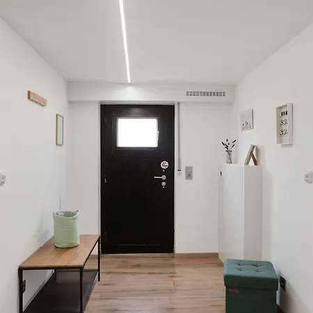 Apartamento Goldbach