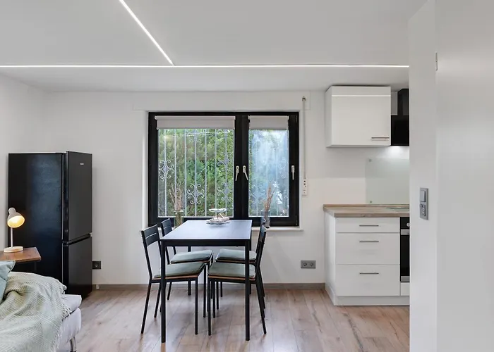 Goldbach Apartamento