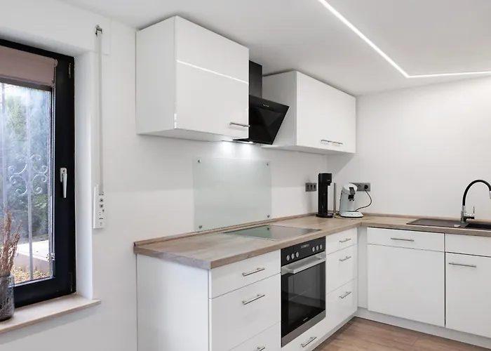 Goldbach Apartamento *