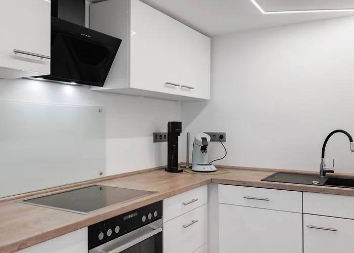 Apartamento Goldbach *