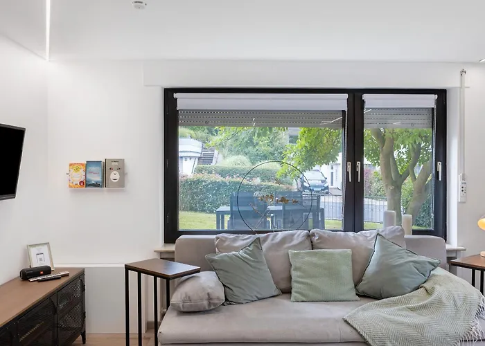 Apartamento Goldbach *