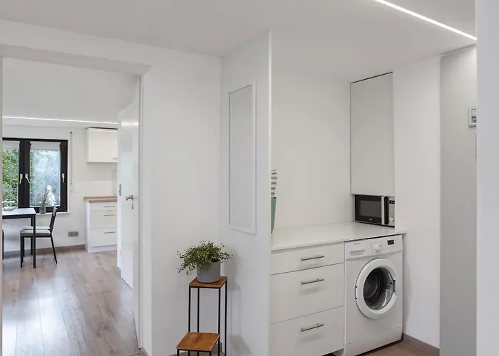 Goldbach Apartamento Eschwege