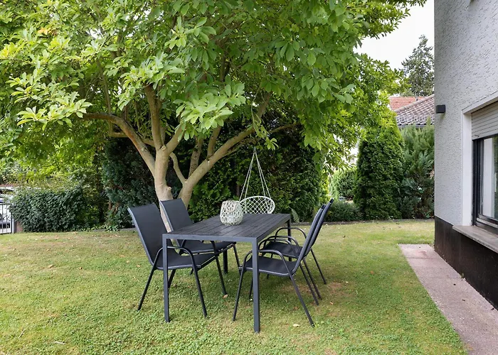 Apartamento Goldbach *